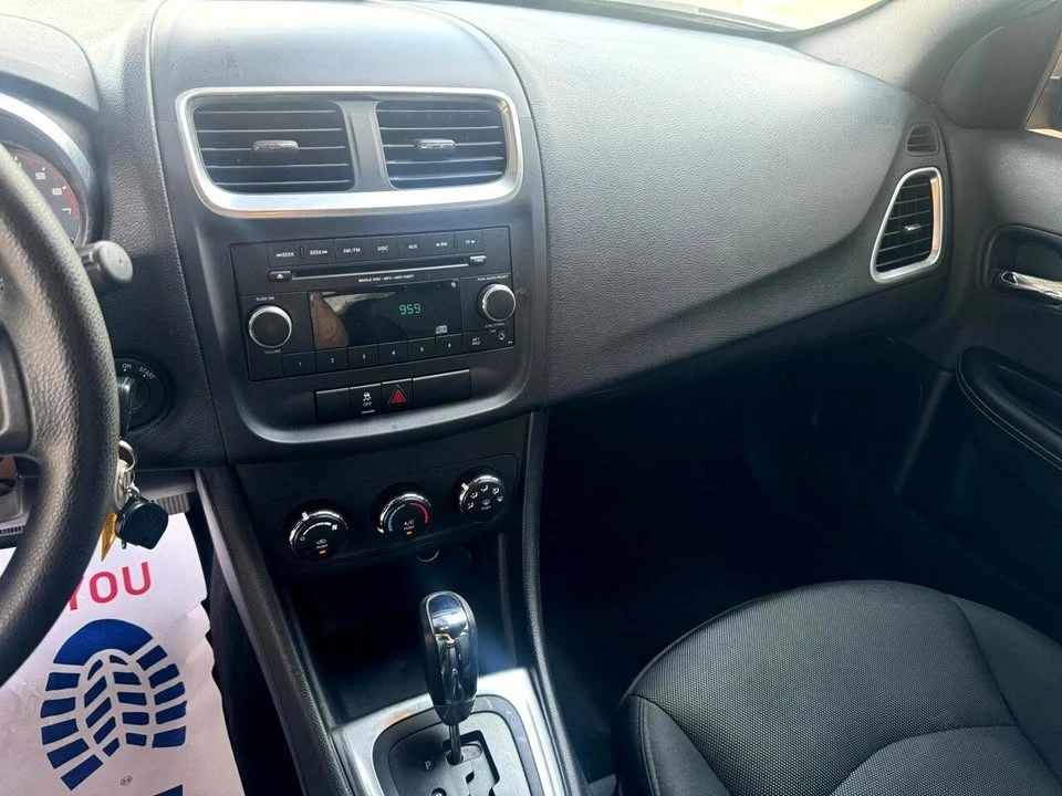 2013 Dodge Avenger Sedan - Image 12 of 15