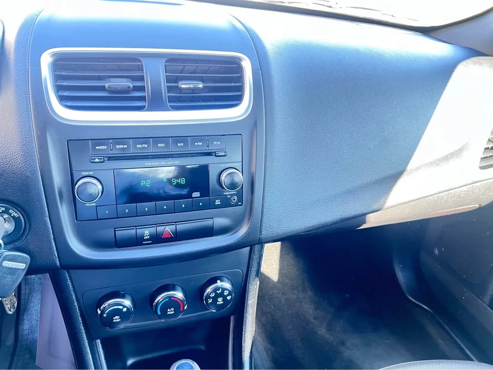 2013 Dodge Avenger Sedan - Image 5 of 11