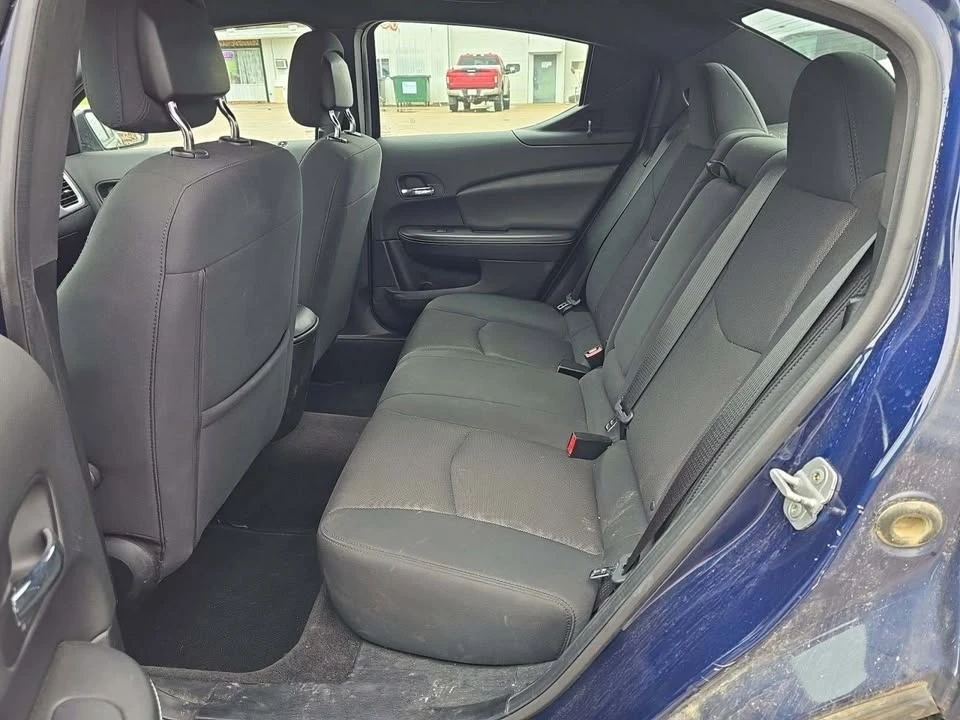 2013 Dodge Avenger Sedan - Image 9 of 12