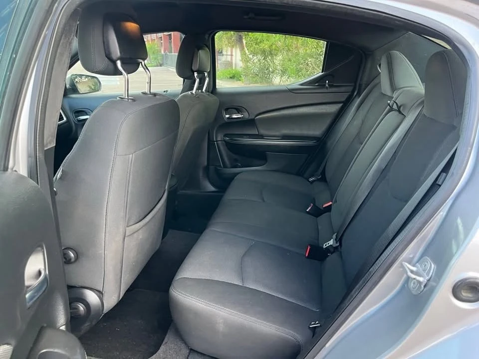 2013 Dodge Avenger Sedan - Image 18 of 18