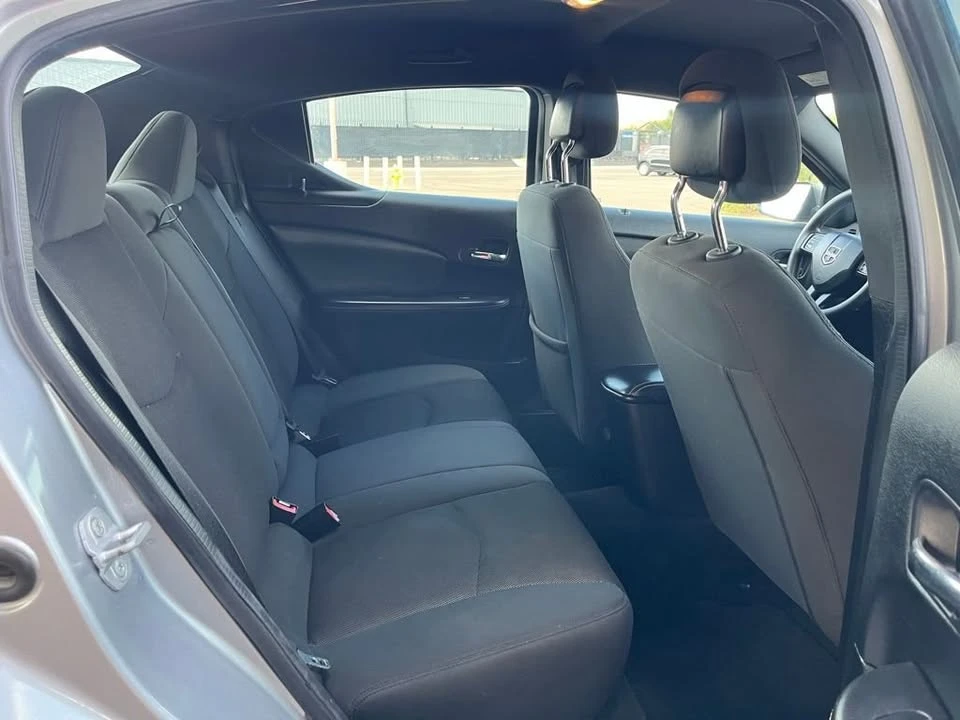 2013 Dodge Avenger Sedan - Image 12 of 18