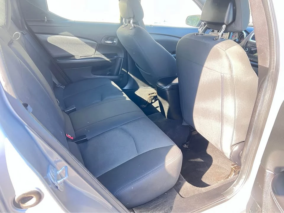 2013 Dodge Avenger Sedan - Image 10 of 11