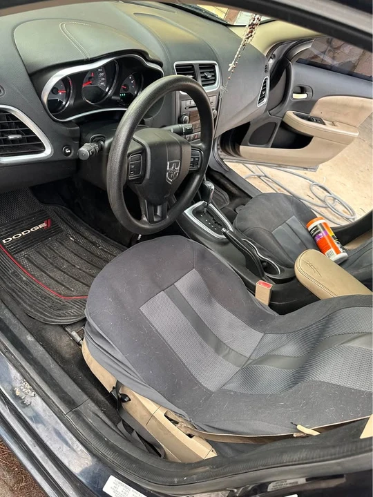 2013 Dodge Avenger Sedan - Image 8 of 9