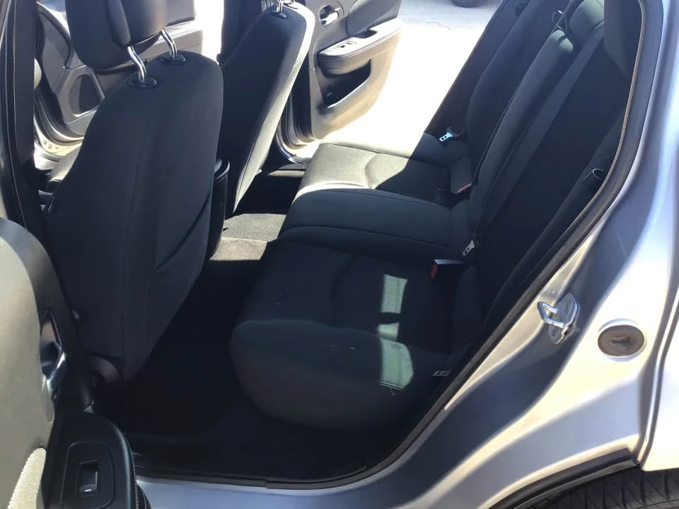 2013 Dodge Avenger Sedan - Image 4 of 5