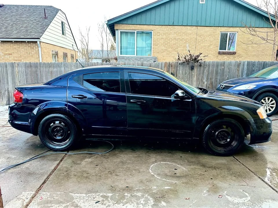 2013 Dodge Avenger Sedan - Image 2 of 9