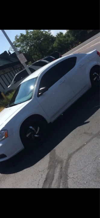 2013 Dodge Avenger Sedan - Image 5 of 5