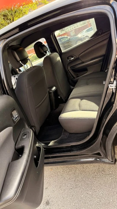 2013 Dodge Avenger Sedan - Image 14 of 14