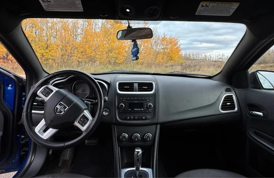 2013 Dodge Avenger Sedan - Image 2 of 10