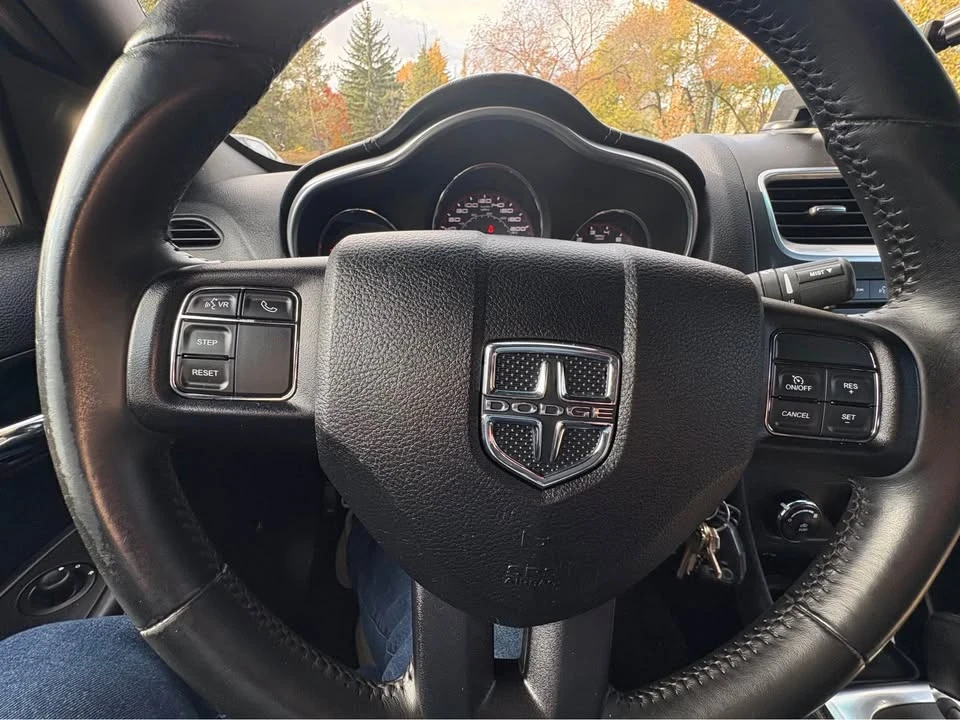 2013 Dodge Avenger Sedan - Image 9 of 14