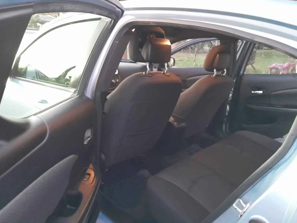 2013 Dodge Avenger Sedan - Image 4 of 8