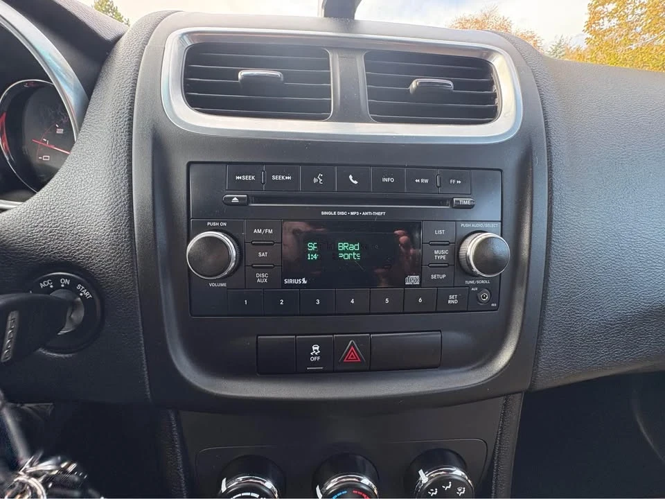 2013 Dodge Avenger Sedan - Image 7 of 14