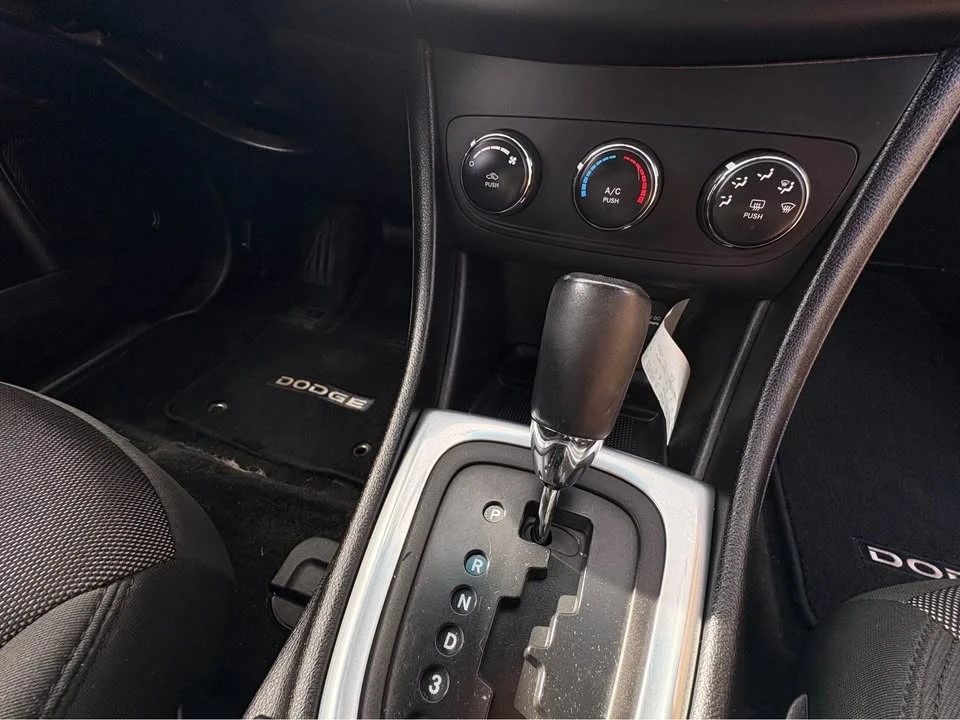 2013 Dodge Avenger Sedan - Image 8 of 14