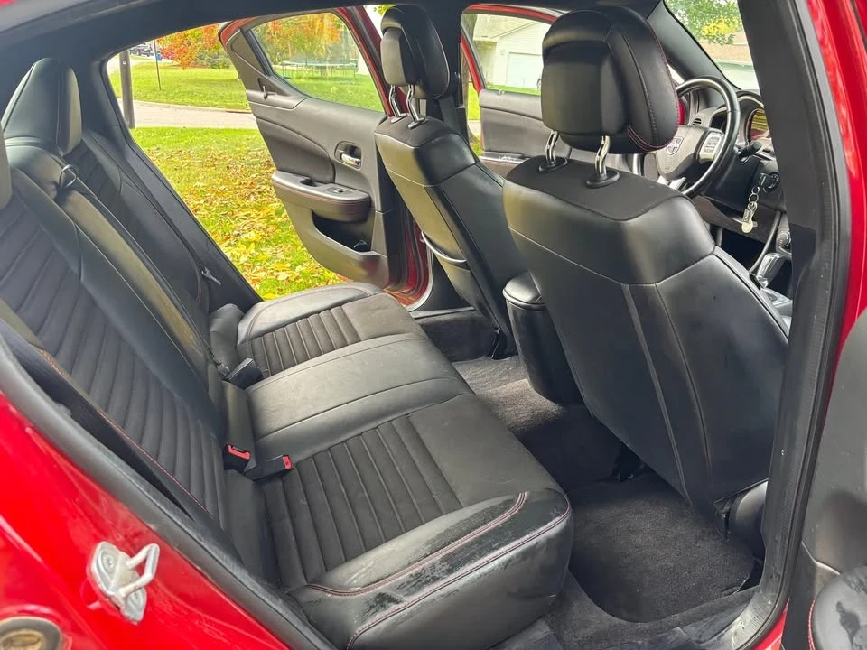 2013 Dodge Avenger Sedan - Image 7 of 7