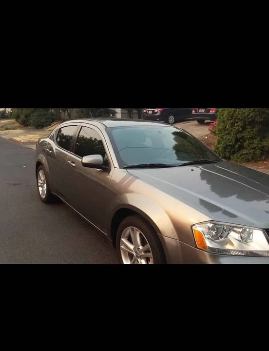 2013 Dodge Avenger Sedan - Image 11 of 11