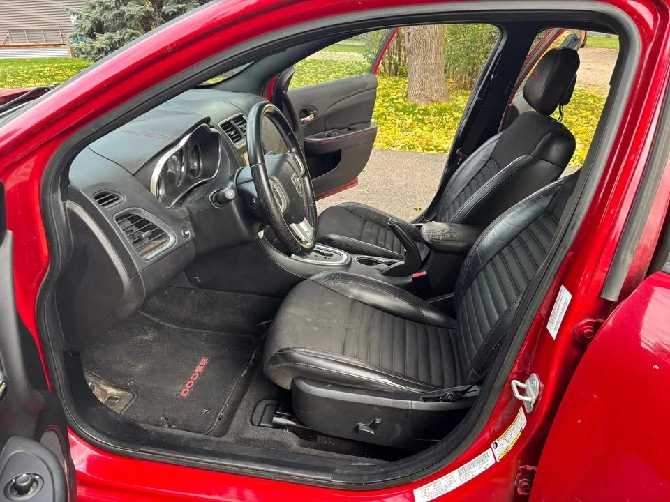 2013 Dodge Avenger Sedan - Image 6 of 7
