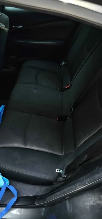 2013 Dodge Avenger Sedan - Image 4 of 11