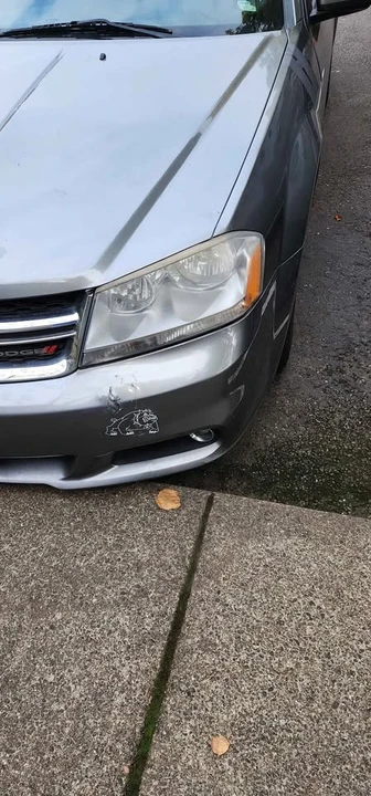 2013 Dodge Avenger Sedan - Image 3 of 11