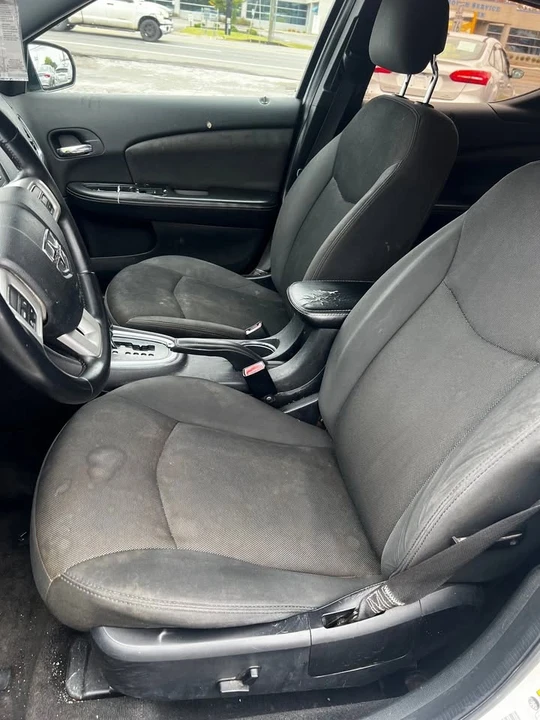 2013 Dodge Avenger Sedan - Image 6 of 8