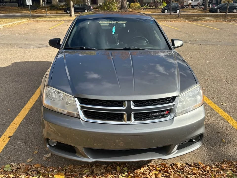 2013 Dodge Avenger Sedan - Image 3 of 14