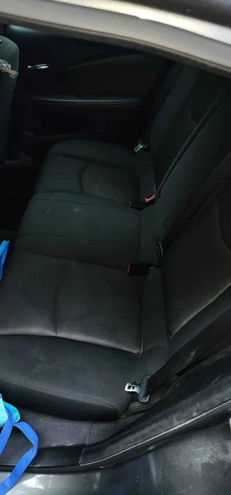 2013 Dodge Avenger Sedan - Image 9 of 13