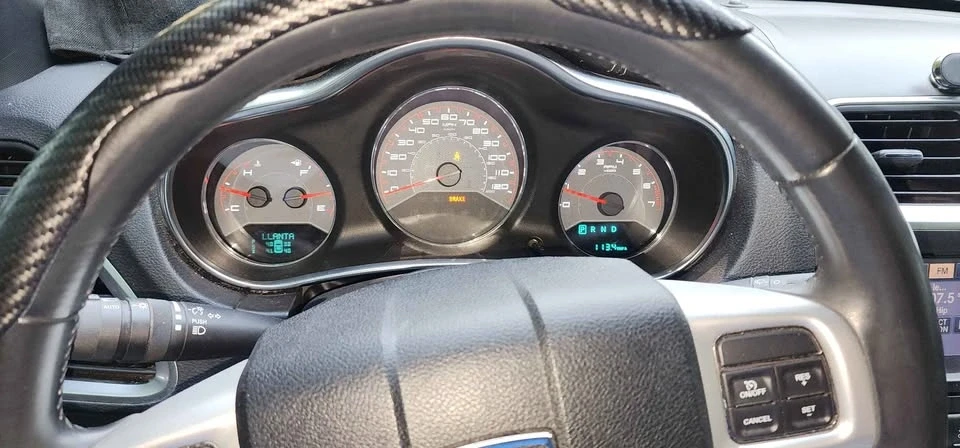 2013 Dodge Avenger Sedan - Image 12 of 13