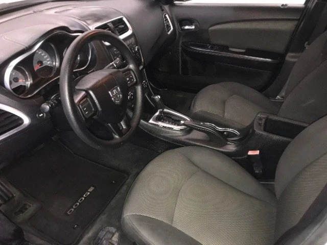 2013 Dodge Avenger Sedan - Image 5 of 5