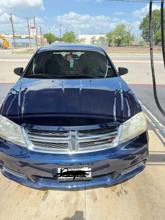 2013 Dodge Avenger Sedan - Image 4 of 4