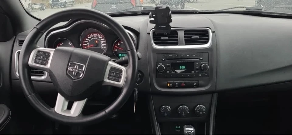 2013 Dodge Avenger Sedan - Image 10 of 17