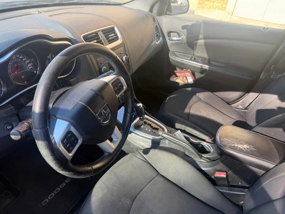 2013 Dodge Avenger Sedan - Image 2 of 8