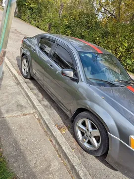 2013 Dodge Avenger