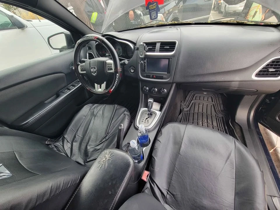 2013 Dodge Avenger Sedan - Image 8 of 12