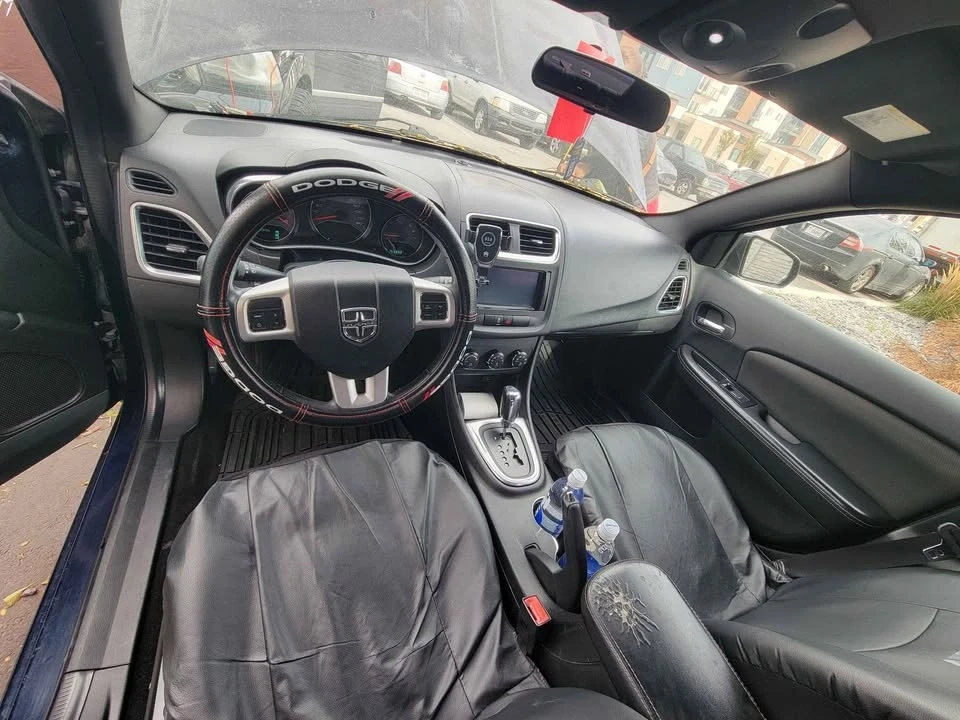 2013 Dodge Avenger Sedan - Image 11 of 12