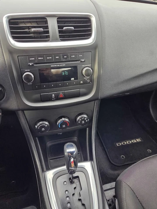 2013 Dodge Avenger Sedan - Image 9 of 11