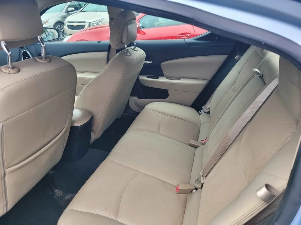 2013 Dodge Avenger Sedan - Image 11 of 11