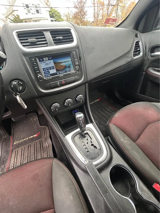 2013 Dodge Avenger Sedan - Image 12 of 12