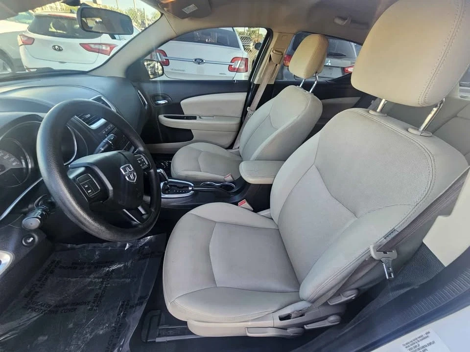 2013 Dodge Avenger Sedan - Image 8 of 9