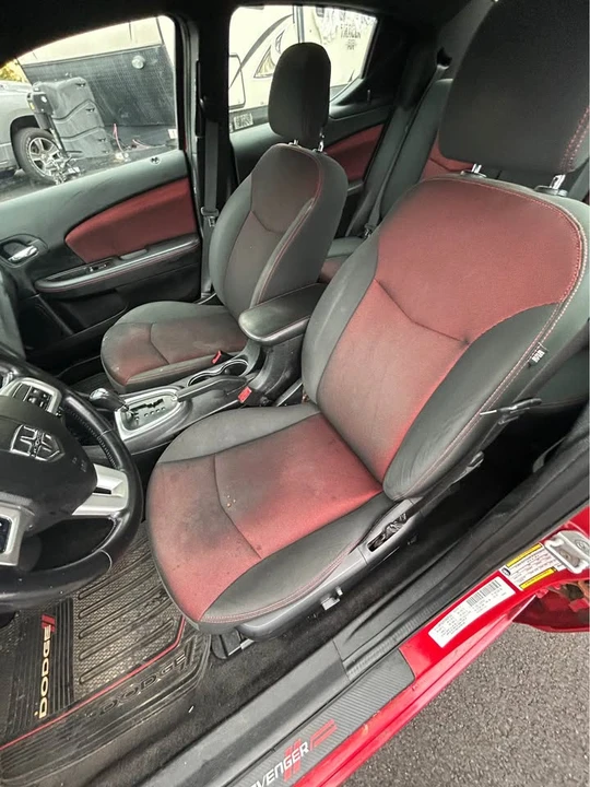 2013 Dodge Avenger Sedan - Image 11 of 12