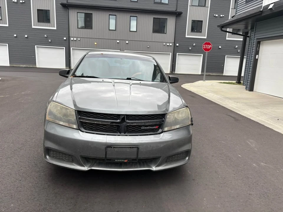 2013 Dodge Avenger Sedan - Image 2 of 7