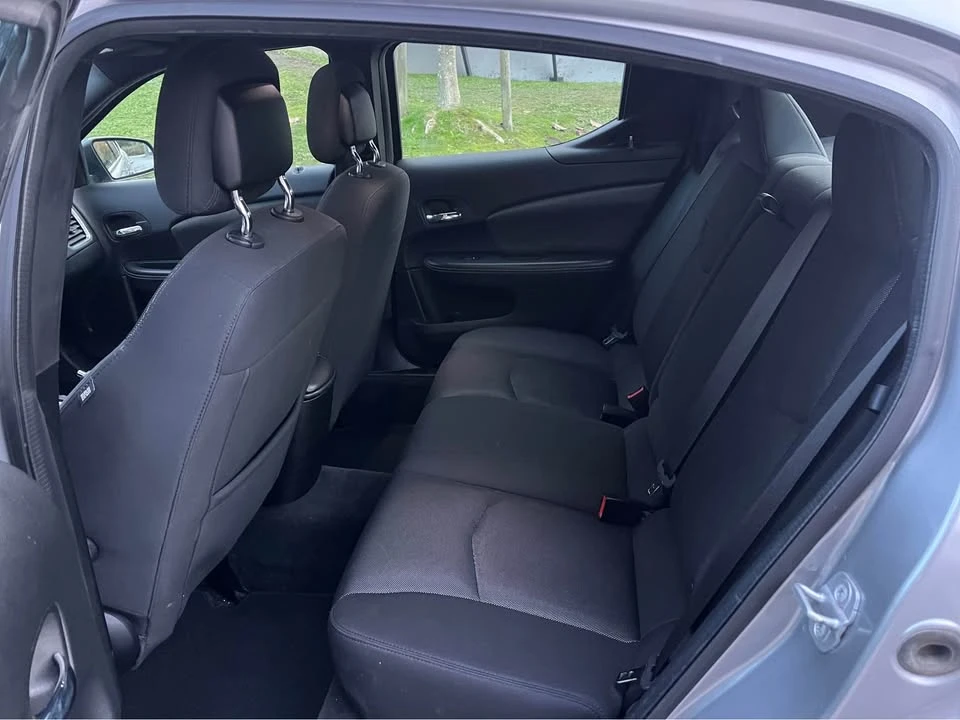 2013 Dodge Avenger Sedan - Image 14 of 16