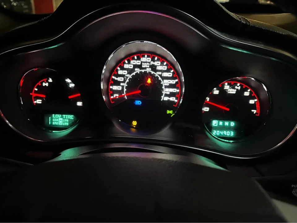 2013 Dodge Avenger Sedan - Image 16 of 16