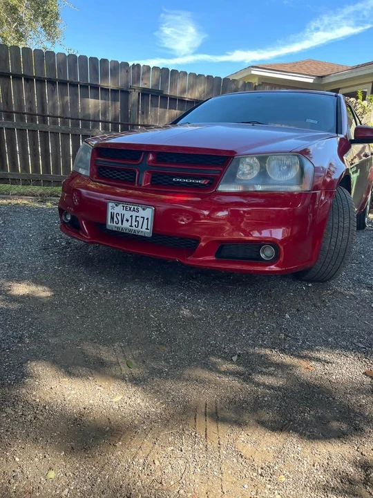 2013 Dodge Avenger Sedan - Image 3 of 12