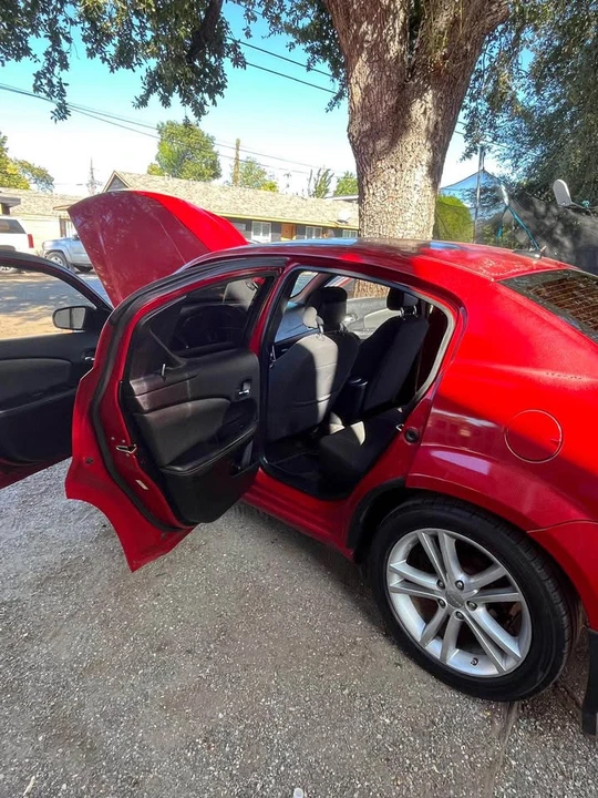 2013 Dodge Avenger Sedan - Image 12 of 12