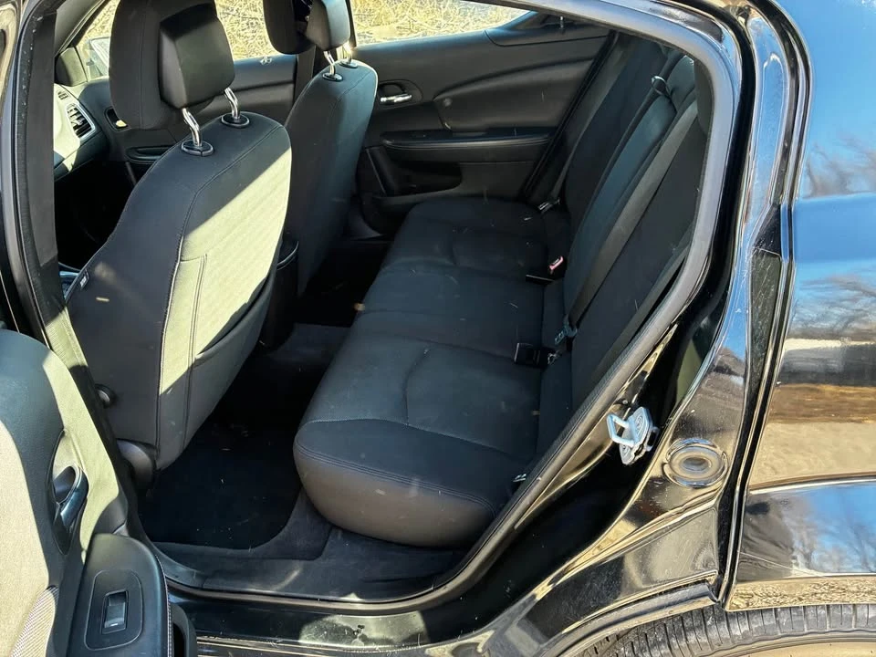2013 Dodge Avenger Sedan - Image 2 of 8