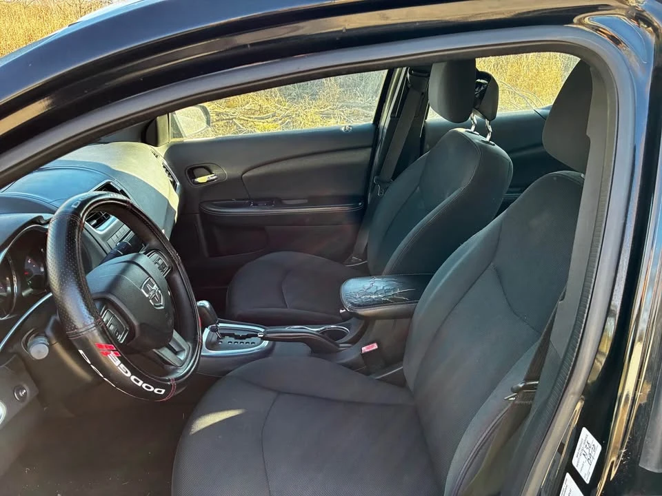 2013 Dodge Avenger Sedan - Image 3 of 8