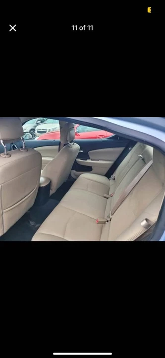 2013 Dodge Avenger Sedan - Image 11 of 11