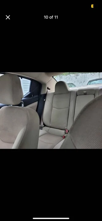 2013 Dodge Avenger Sedan - Image 10 of 11