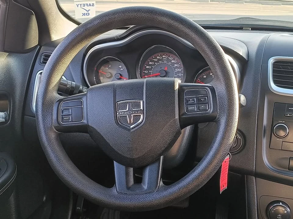 2013 Dodge Avenger Sedan - Image 17 of 20