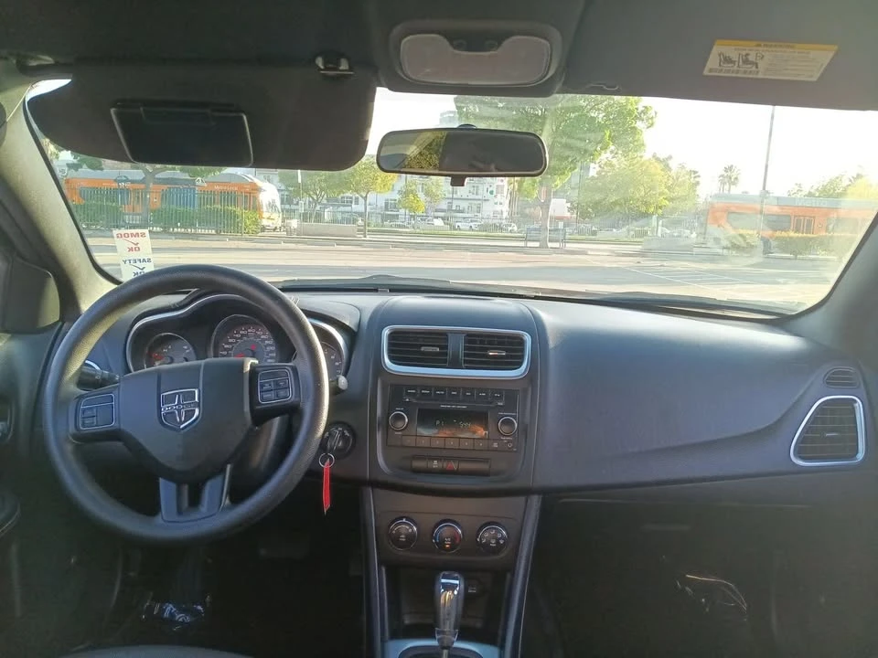 2013 Dodge Avenger Sedan - Image 16 of 20