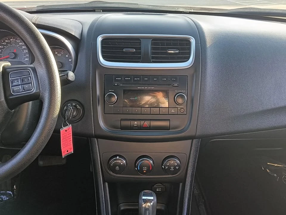 2013 Dodge Avenger Sedan - Image 18 of 20