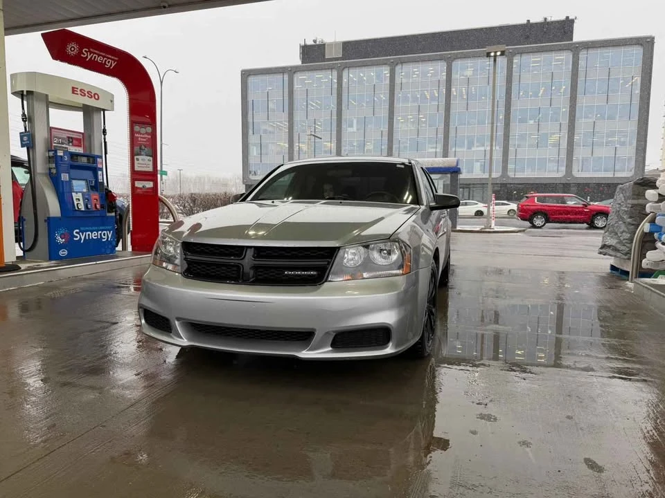 2013 Dodge Avenger Sedan - Image 3 of 11